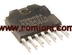 ta8427k