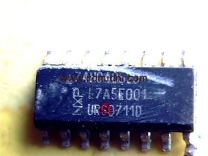 74hc4052d-l7a5f001-urg0711d