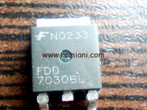n0233-fdd-7030bl