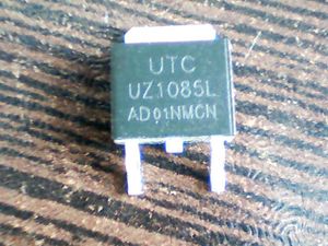 utc-uz1085l