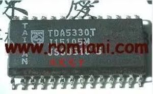 tda5330t