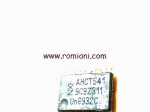ahct541-9c9z311-un932c