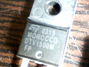 dtv1500m
