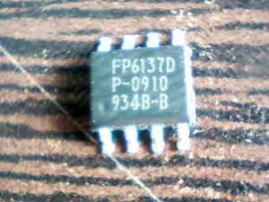 fp6137d