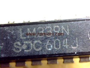 lm339n-604j