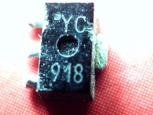 yc-918