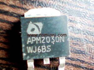 apm2030n