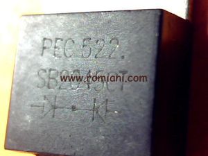 pec 522-sb2045ct