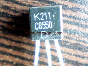 C8550