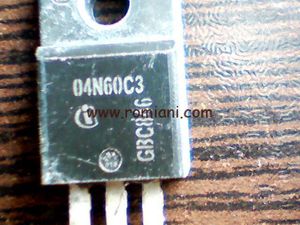 04N60C3