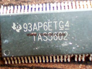 tas5602