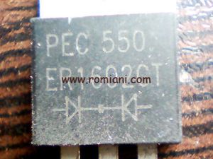 pec-550-er1602ct