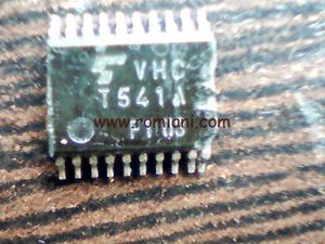 vhc-t541a-f103