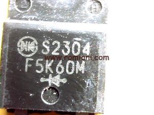 s2304-f5k60m
