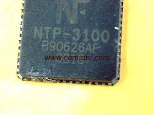 ntp-3100