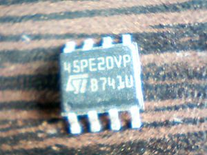 45pe20vp