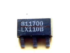 811700-lx110b