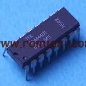 tda4445b