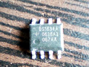 ds1834a