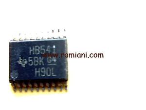 hb541-5bk-g4-h90l