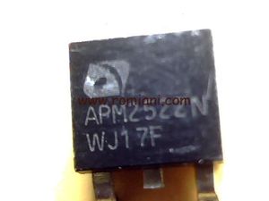 apm2522n