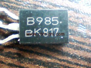 b985-bk817