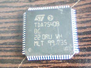 tda7540d
