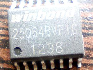 25q64bvf1G-1238