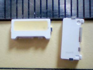 ال ای دی کانکتور بزرگتر منفی-SMD-6v-7032-samsung ES-ORIGINAL