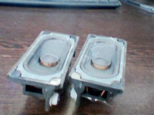 یک جفت بلندگو 49lf510t