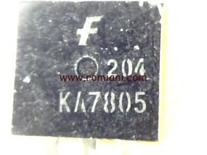 204-ka7805