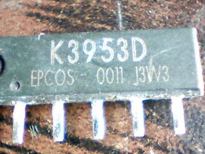 k3953d