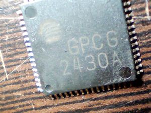 gpcg-2430a