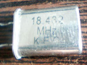 18.432-mhz