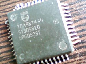 tda9874ah