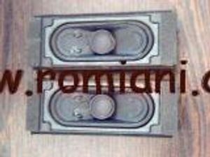 اسپیکر 43lf540t