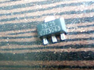 78l05-ujf3063