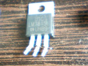lm7815l