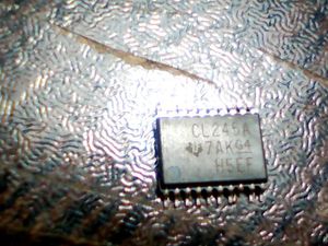 cl245a