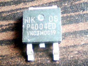 p4004ed