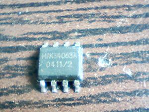mik34063a