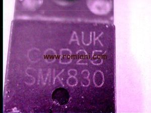 auk-cob25-smk830