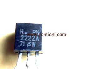h-pn-2222a-71-ta-w