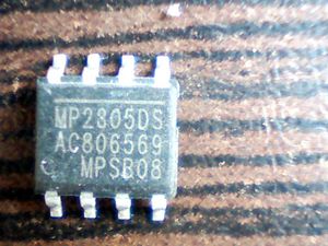 mp2305ds