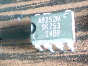 A6252m
