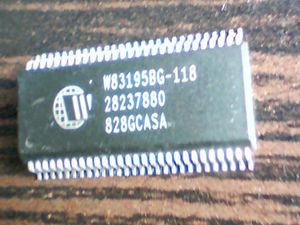 w83195bg-118