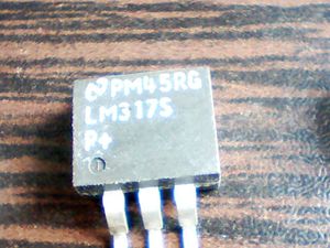 pm45rg-lm317s
