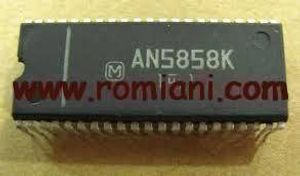 an5858k