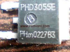 phd3055e