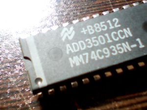B8512-ADD3501CCN-MM74C935N-1 (آکبند و نو)